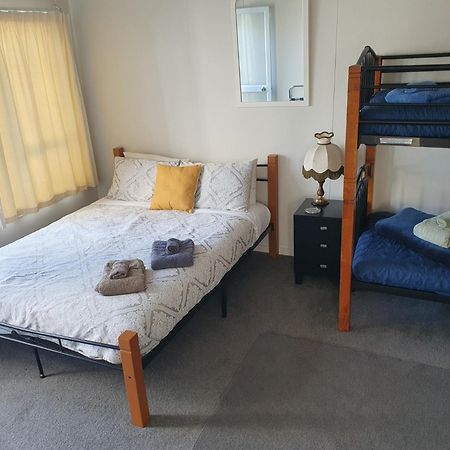 Charmae Guest House Whanganui Eksteriør billede