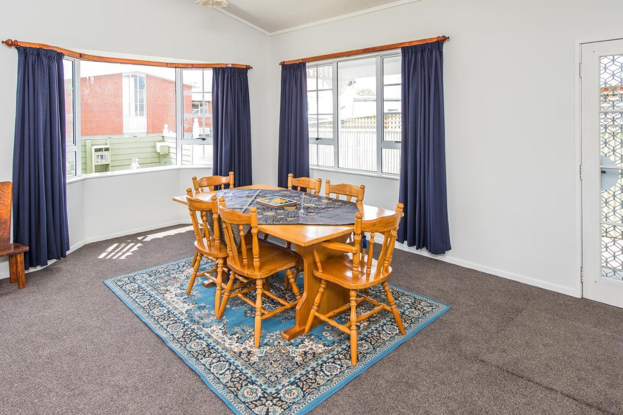 Charmae Guest House Whanganui Eksteriør billede
