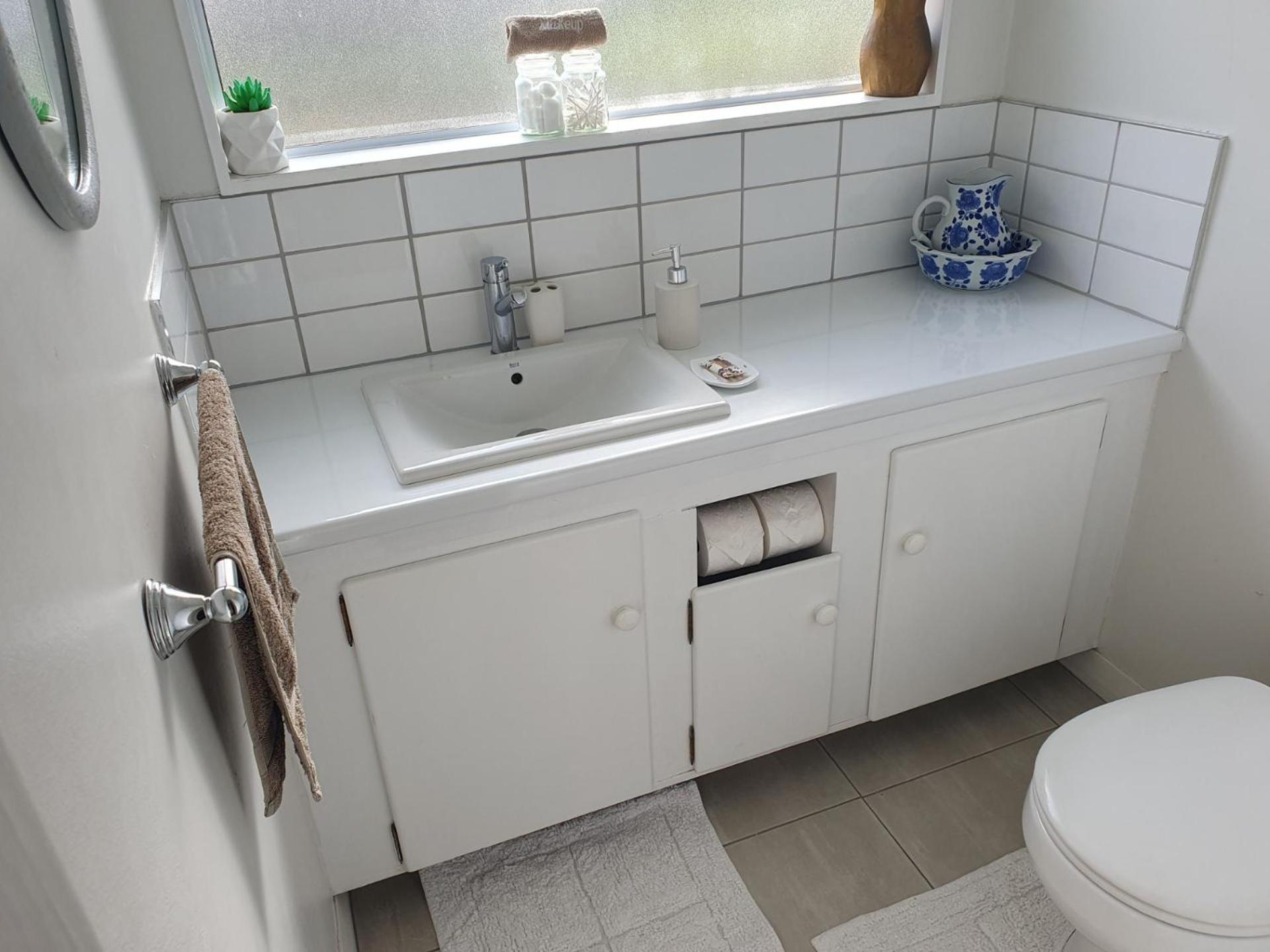 Charmae Guest House Whanganui Eksteriør billede