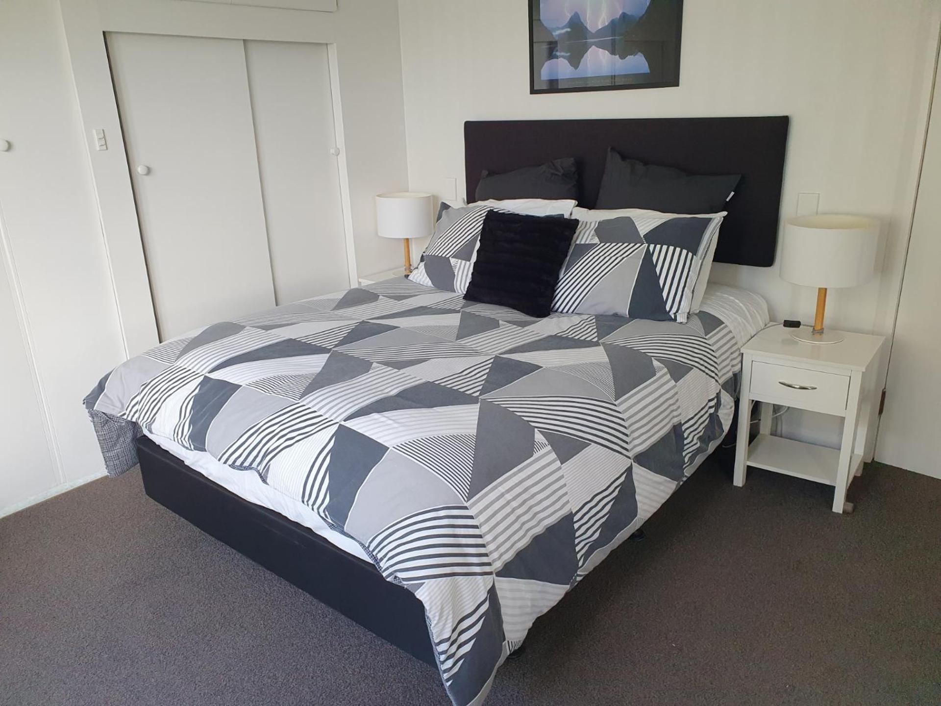 Charmae Guest House Whanganui Eksteriør billede