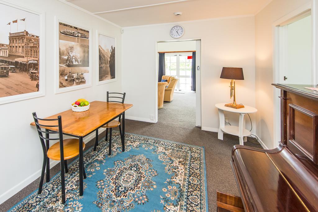 Charmae Guest House Whanganui Eksteriør billede
